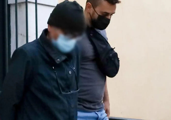 Άγιος Παντελεήμονας: Προφυλακιστέος ο 74χρονος που σκότωσε τον γείτονά του