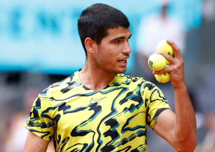 Προγνωστικά Τένις, Μακροχρόνια US Open: Μάχη ανάμεσα σε Αλκαράθ και Τζόκοβιτς