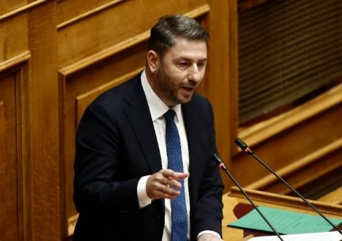 Νίκος Ανδρουλάκης: « Ο κ. Μητσοτάκης έδωσε υποσχέσεις που δεν θα υλοποιηθούν»