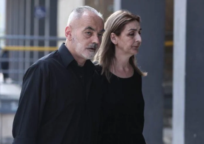 Άλκης Καμπανός: Συγκλονίζει ο πατέρας του δύο χρόνια μετά το έγκλημα – «Δεν νιώθω οργή για τους δολοφόνους του παιδιού μου»