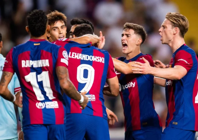 Προγνωστικά Champions League (04/10/23)