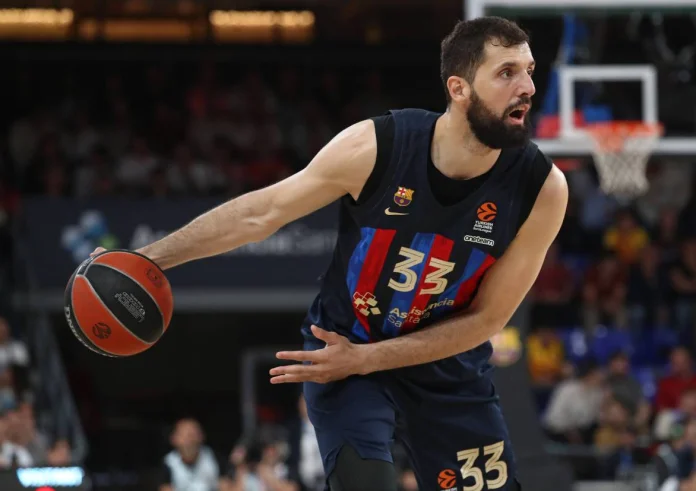 Final-4 Μονακό – Μπαρτσελόνα: Τα προγνωστικά του μικρού τελικού