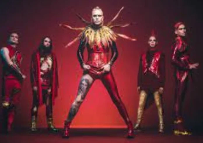 Eurovision 2023: Το τραγούδι της Γερμανίας σε ελληνική διασκευή