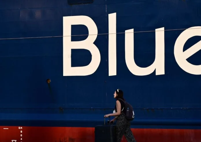Blue Horizon: Η μοιραία παράβαση στον απόπλου, που οδήγησε στο έγκλημα με τον 36χρονο