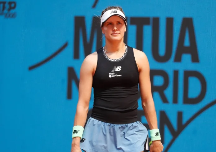 Προγνωστικά Madrid Open: Η επιστροφή της Τζίνι Μπουσάρ στο 2.02