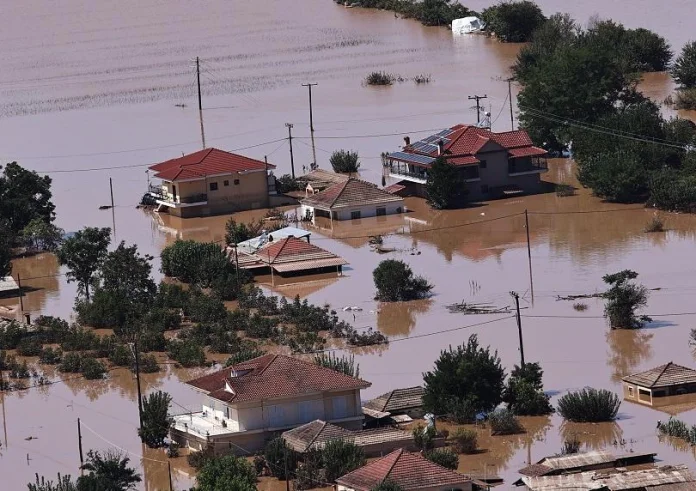 Υγειονομική βόμβα με  45.000 νεκρά ζώα σε χωράφια και στάνες