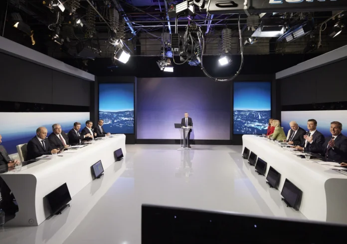 Ο απολογισμός Μητσοτάκη στο TikTok για το debate και η ατάκα Ντιμπέι ρε, ντιμπέι