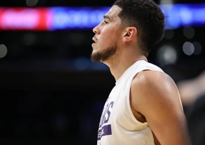 Προγνωστικά NBA (5/5): Ο Μπούκερ στα… παπούτσια του Πολ