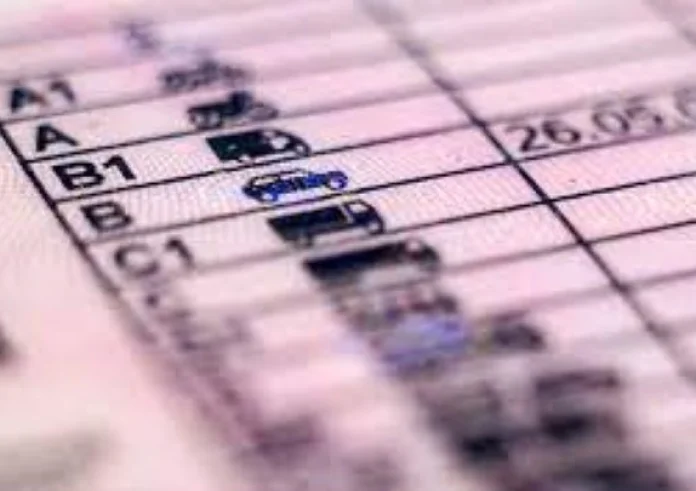 Ποιοι πρέπει να αντικαταστήσουν το δίπλωμα οδήγησης
