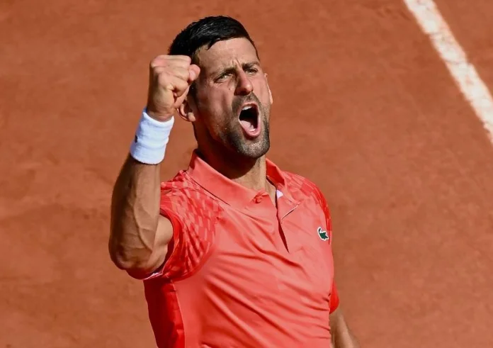 Στο 3.91 ο Τζόκοβιτς για Wimbledon και US Open