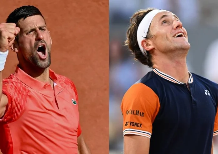 Προγνωστικά Roland Garros: Οι επιλογές στον τελικό