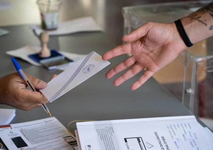 Εκλογές Στοίχημα 2023: Η μάχη της δεύτερης κάλπης