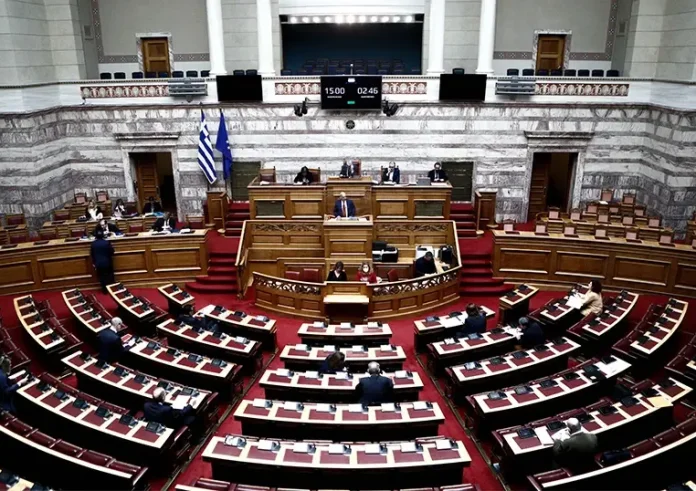 Εργασιακό νομοσχέδιο: Οι αλλαγές που θα ψηφιστούν τις επόμενες ώρες