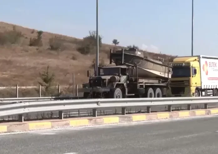 Πλημμύρισε η γέφυρα του Πηνειού: Δεν περνάει ούτε ο στρατός για να συνεχίσει τους απεγκλωβισμούς