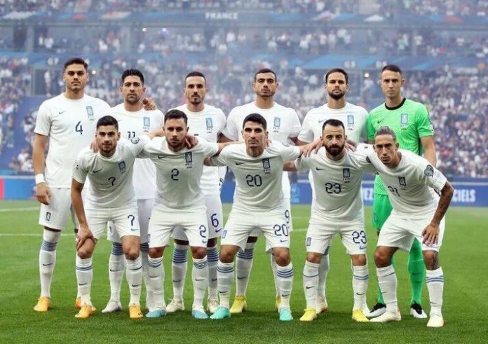 Euro 2024: Τα τρία σενάρια πρόκρισης για την Εθνική