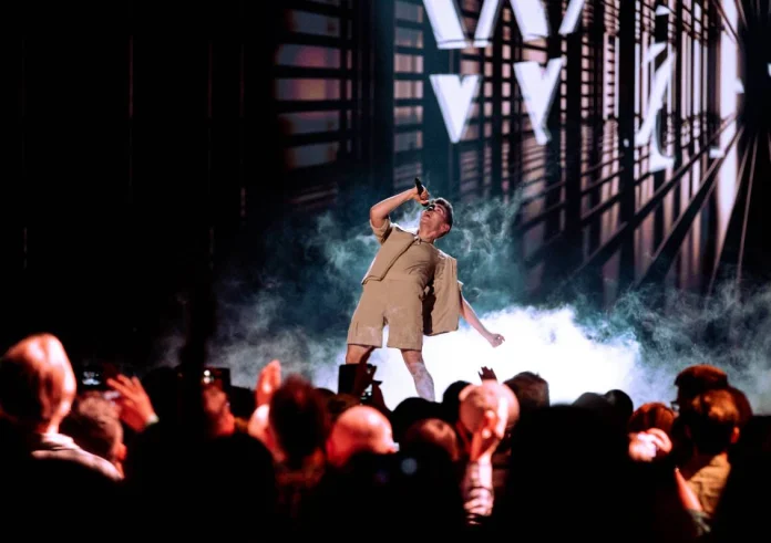 Eurovision 2023: Η πρόκριση της Ελλάδας στον τελικό