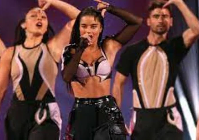 Eurovision 2023: Η Φουρέιρα του Ισραήλ που ξεσήκωσε το κοινό