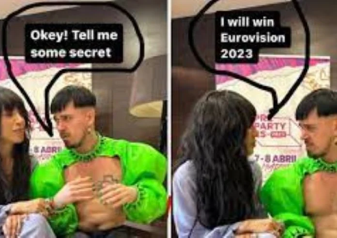 Eurovision 2023: Ποιον βγάζουν νικητή τα στοιχήματα;