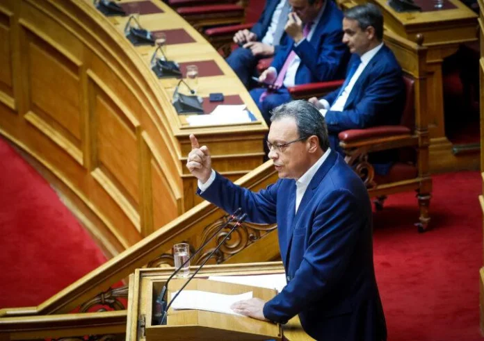 Φάμελλος – Προγραμματικές δηλώσεις: Tο Market Pass και το Youth Pass είναι αποδοχή της ακρίβειας και όχι λύση της