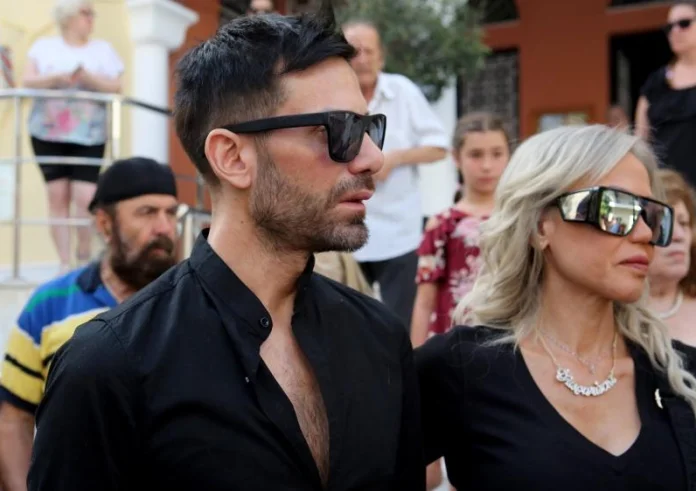 Νίκος Φλωρινιώτης για τη μάχη του με τον καρκίνο: «Προσπαθώ να σκέφτομαι θετικά»