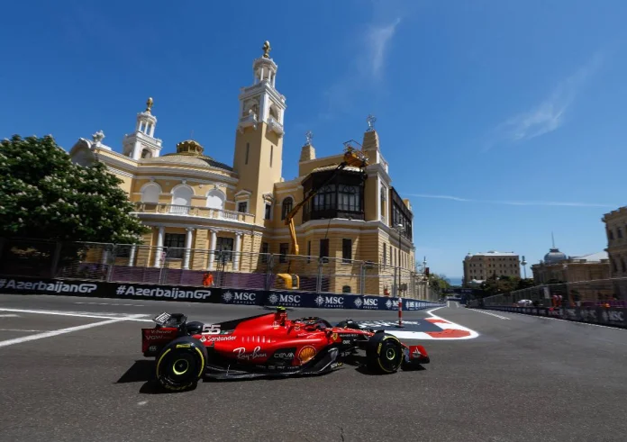 Προγνωστικά Formula 1 (30/4): Οι Ferrari στο προσκήνιο