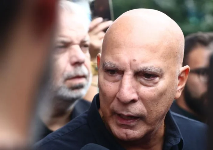 Γιάννης Ιωαννίδης: Συγκίνηση για τον Νίκο Γκάλη – Τον είχα σαν μεγάλο αδερφό, έβαζε την ομάδα πάνω από τον εαυτό του