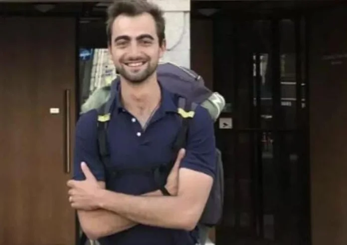 Γαλλία: Αυτός είναι ο 24χρονος Ανρί,  ο ήρωας με το σακίδιο