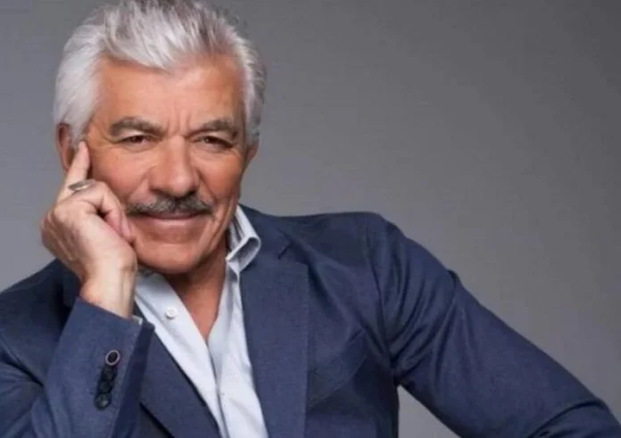 Γιώργος Γιαννόπουλος: Τροχαίο ατύχημα για τον ηθοποιό - "Αγαπήστε τη ζωή σας"
