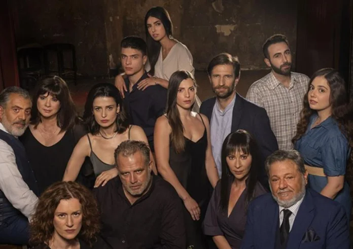 Γη της Ελιάς Spoiler: Aνατροπές που θα μας καθηλώσουν στον συγκλονιστικό Γ’ Κύκλο