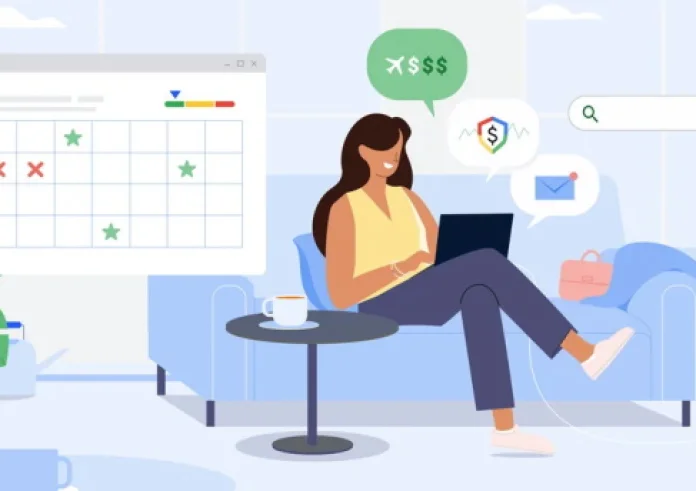 Google Flights: Νέα χρήση για τις πιο οικονομικές κρατήσεις πτήσεων
