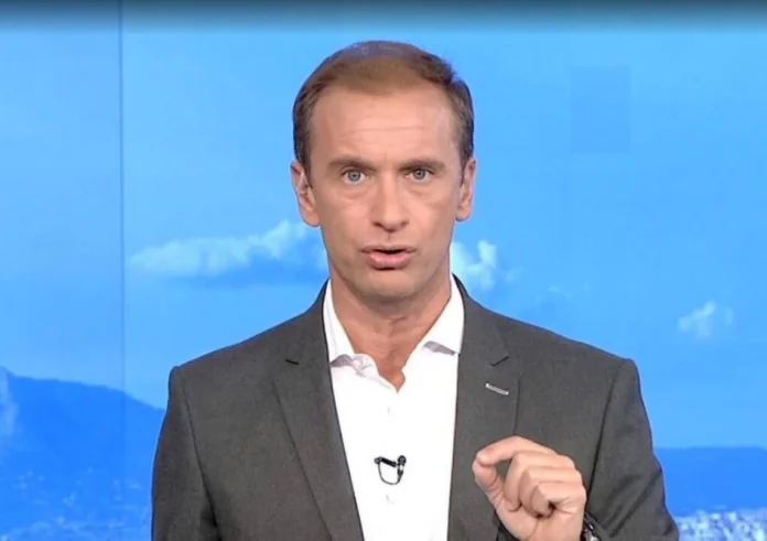 Γιώργος Γρηγοριάδης: Mας μοίραζαν κολόνιες για να μη μυρίζουμε τον θάνατο