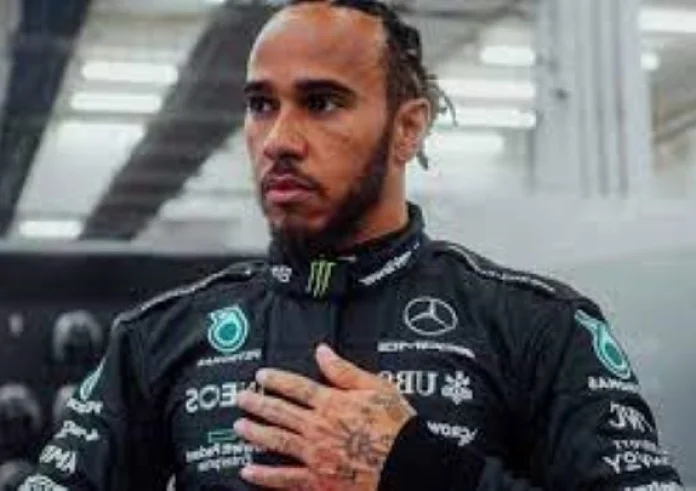 Formula 1: Η Ferrari έκλεισε τον Χάμιλτον και αύξησε την αξία της κατά 7 δισ. δολάρια
