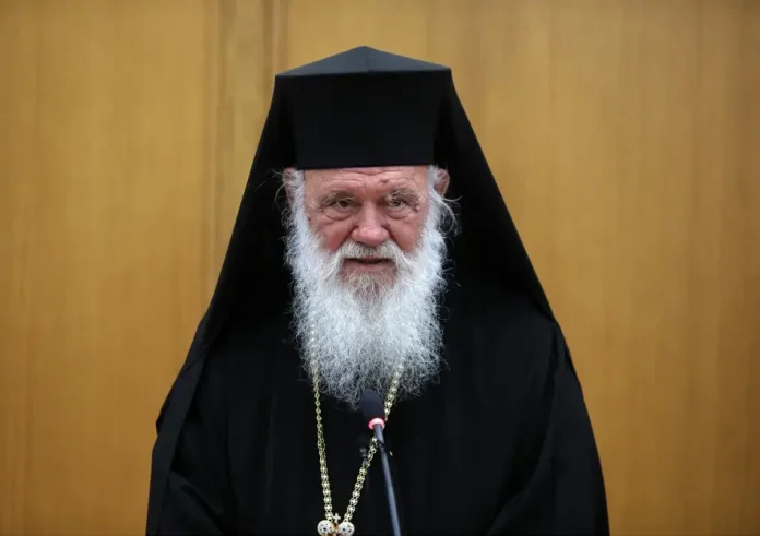 Αρχιεπίσκοπος Ιερώνυμος: «Συναντήθηκα με τον Κασσελάκη – Να πάτε και να γλεντήσετε στον γάμο του»