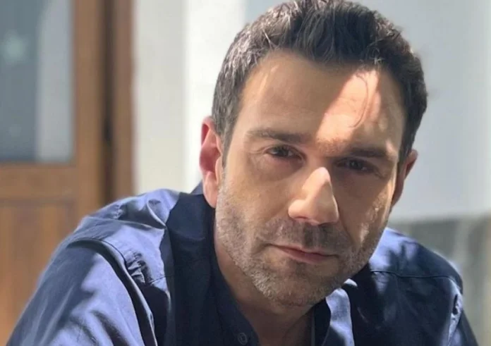 Τάσος Ιορδανίδης: Με δική του εκπομπή στην ΕΡΤ ο ηθοποιός