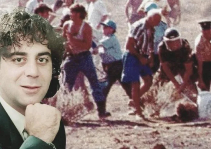 Κύπρος: 27χρόνια από τη δολοφονία του Τάσου Ισαάκ