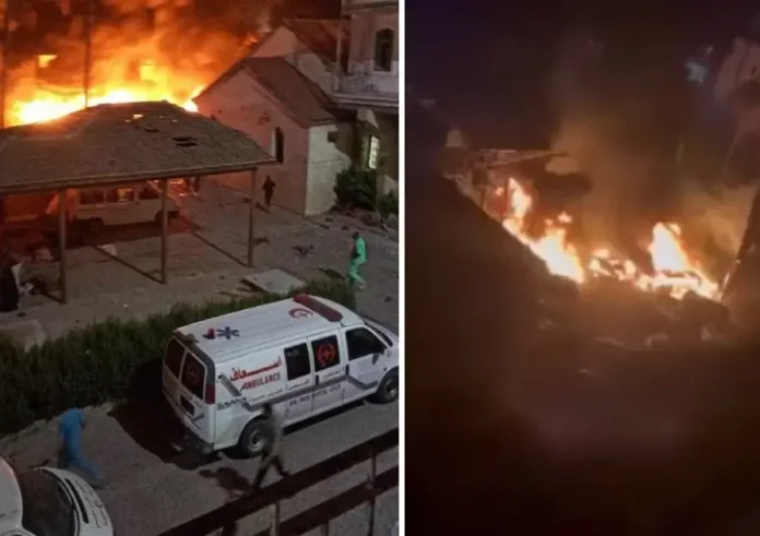 Ισραήλ: Ο νεκρός γιος του ηγέτη της Χαμάς, η κόλαση ρουκετών και η «κόκκινη» οδηγία για την Τουρκία