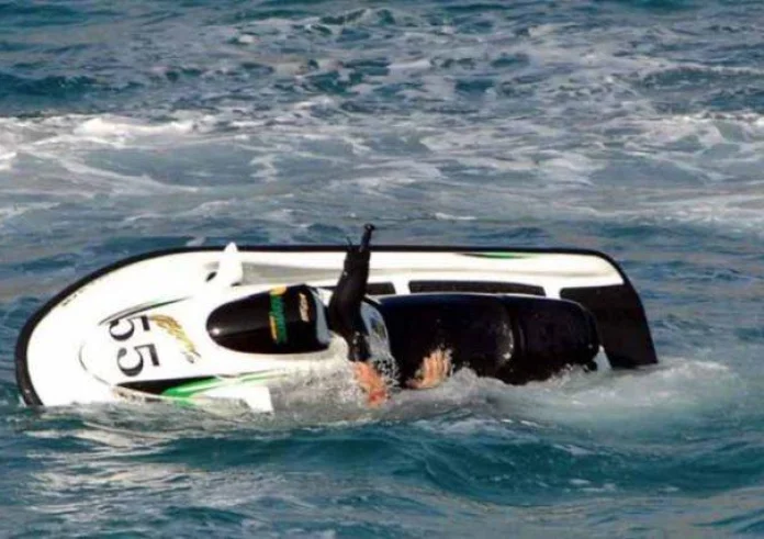 Κύπρος: Νεκρή 6χρονη σε δυστύχημα με jet ski που οδηγούσε ο πατέρας της