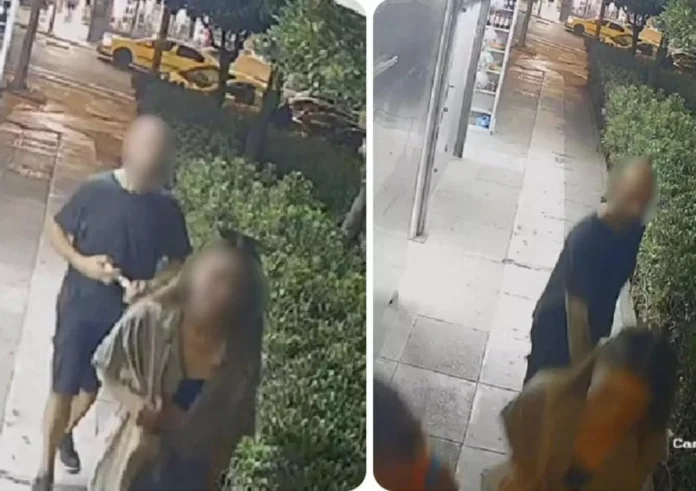Επίθεση με σύριγγα στην Καισαριανή: Πού στρέφονται οι έρευνες - Εξετάζουν παρόμοιες επιθέσεις