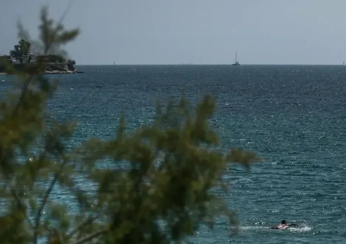 Κακοκαιρία Elias: Ήχησε το 112 στην Κορινθία για επικίνδυνα καιρικά φαινόμενα