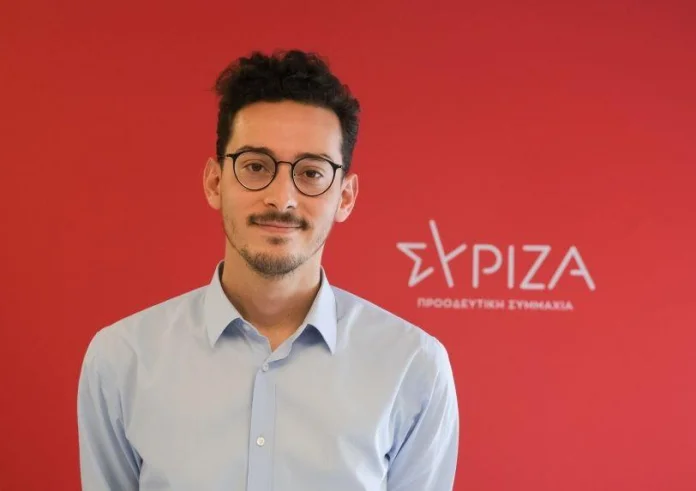 Καλπάκης κατά Οικονόμου: Σε οποιαδήποτε άλλη ευρωπαϊκή χώρα θα είχε ήδη παραιτηθεί