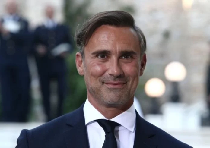 Καπουτζίδης για ομοφοβικές δηλώσεις Πλεύρη: Πραγματικά ξεπεράστηκε κάθε όριο