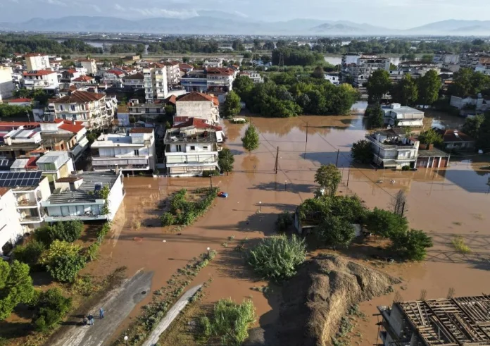 Κλειστά σχολεία στη Θεσσαλία – Πότε θα αρχίσουν τα μαθήματα