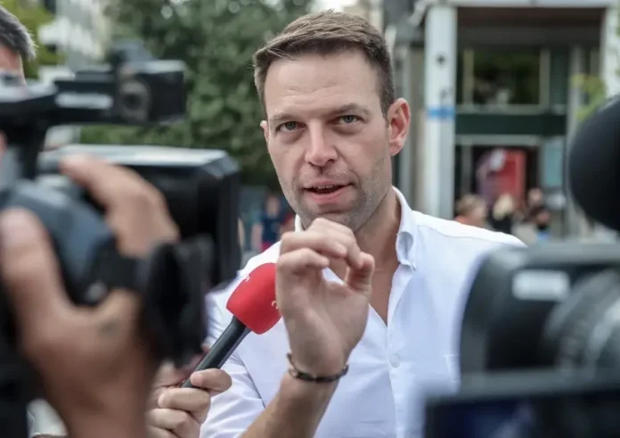 Προβληματισμός στον ΣΥΡΙΖΑ για τις χαμηλές αποδόσεις Κασσελάκη στις πρώτες δημοσκοπήσεις