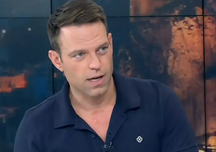 Στέφανος Κασσελάκης: Βεβαίως και είμαι αριστερός – Να είσαι αριστερός είναι στάση ζωής και αξιακός κώδικας