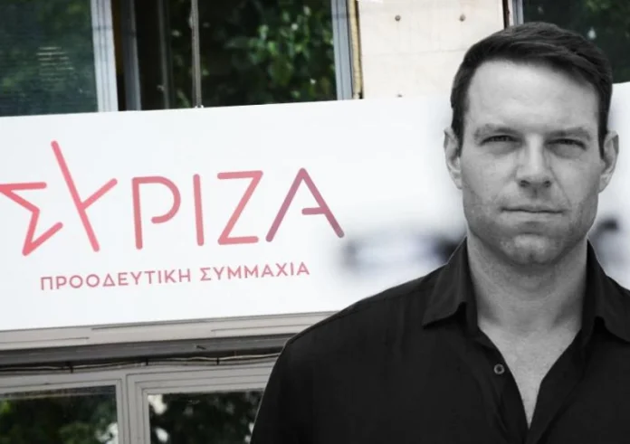 Ένταση στο εσωτερικό του ΣΥΡΙΖΑ μετά την εκλογή Κασσελάκη - Τα πρόσωπα του νέου προέδρου και οι αντιδράσεις