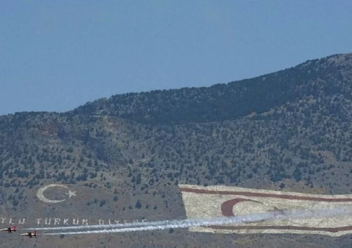 Τουρκική τουριστική καμπάνια εξισώνει το ψευδοκράτος με όλη την Κύπρο