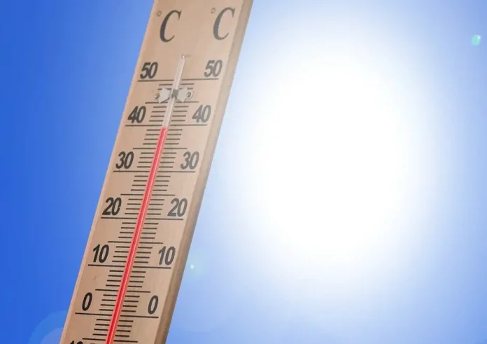 Καιρός – meteo: 40αρια σε Θήβα, Ελευσίνα και Ψαχνά