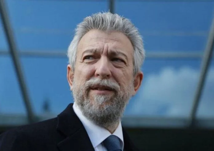 Κοντονής για ΟΑΚΑ: Το 2015 δεν βρήκαμε τον φάκελο του έργου – Τον ζητήσαμε από το γραφείο του Καλατράβα