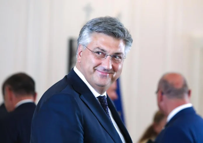 Κροάτης πρωθυπουργός για την επίθεση χούλιγκαν στη Νέα Φιλαδέλφεια: Περιμένουμε ελεύθερη και δίκαιη δίκη