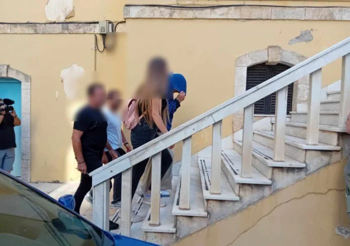 Κύκλωμα εμπορίας βρεφών στα Χανιά: Στη φυλακή 4 από τους 8 εμπλεκόμενους